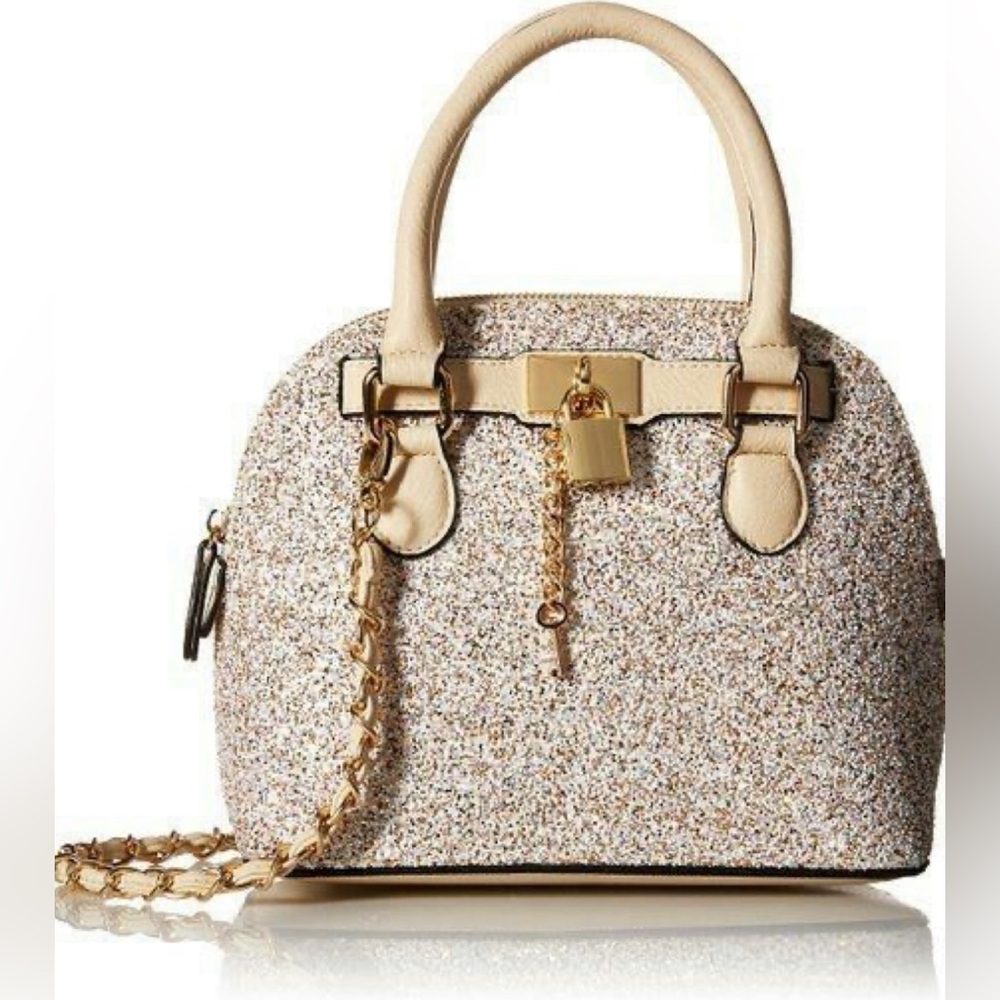 Bag shiny